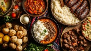 Koja su to srpska nacionalna jela