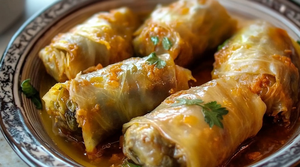 Tradicionalna sarma kao jedno od najpoznatijih srpskih nacionalnih jela