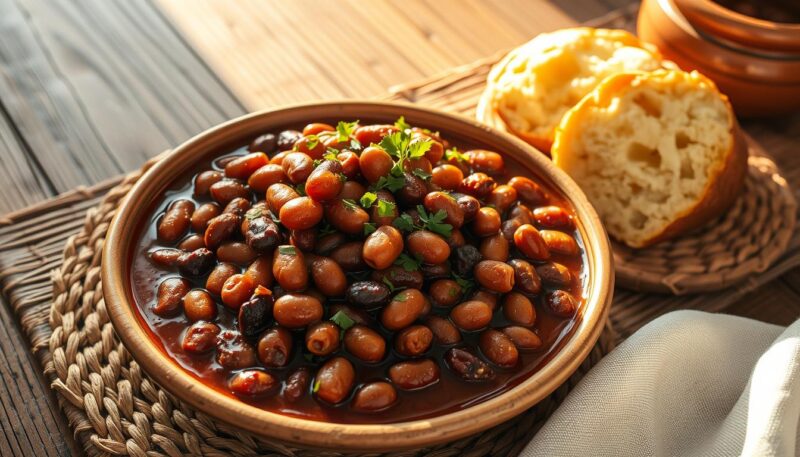 Pasulj prebranac recept