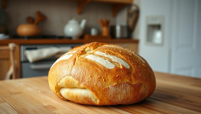 domaći hleb recept