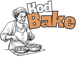 Kod Bake
