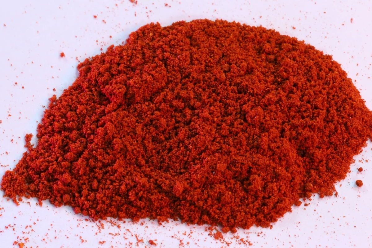 Ljuta paprika